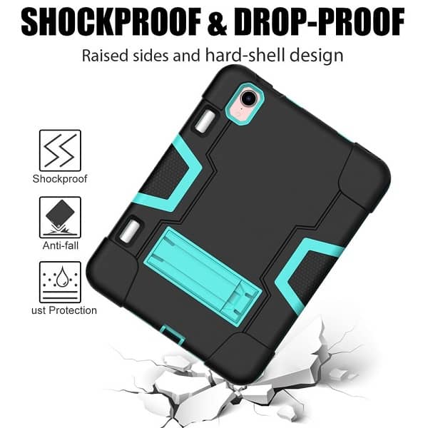 For Apple iPad Mini 7 8.3 For Apple iPad Mini 7 8.3